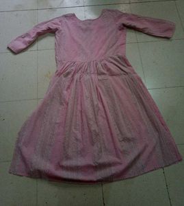 Embroidered Kurta Set