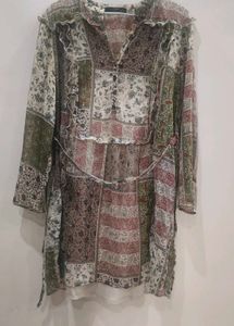Beautiful Zara Dress