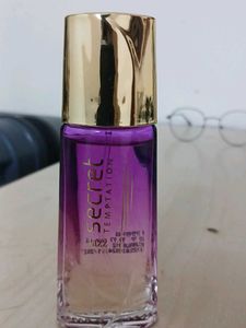 Secret Temptation &amp; Venusia