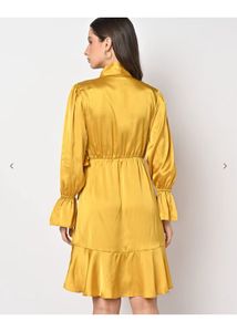 Only Wrap Dress