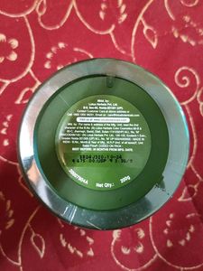 Lotus Botanicals HydraMelt Body Butter - Argan