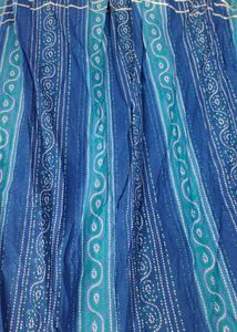 Aks Lehenga Choli And Dupatta