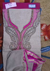 Grab Sale!!! New Dress Material