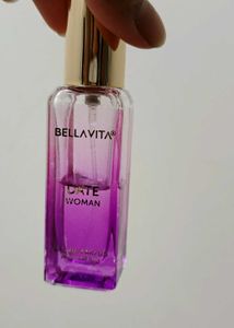 Bellavita Date Perfume