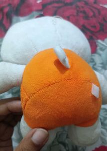 Hello Kitty Plush Toy