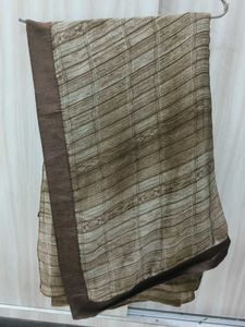 Rarely Used Saree