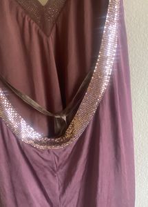 Sexy Night Dress For Women &amp; Girls
