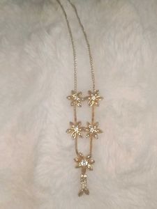 Necklace and Chain for womem