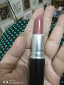 Mac Original Lipstick Shade Cosmo 104