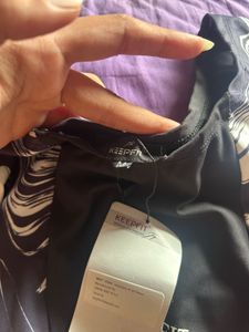 Keepfit Swimsuit