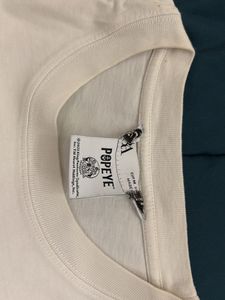 Popeye Graphic T-Shirt