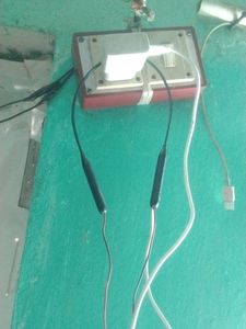 Boat Bluetooth Headphones
