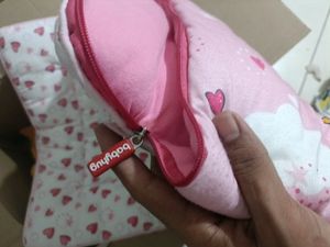 Baby Carry bag Babyhug 2 Pieces
