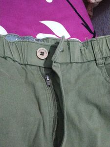 men pure cotton cargo[offers accepted]