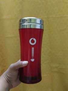 Vodafone Sipper Waterbottle