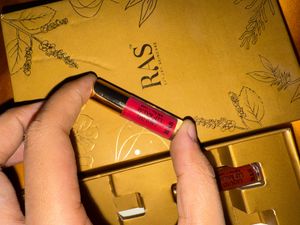 RAS Luxury Tinted Lip balm