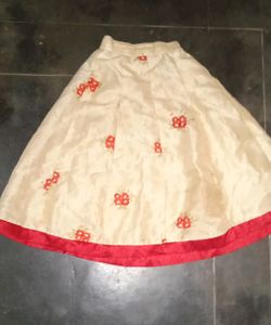 Baby Skirt