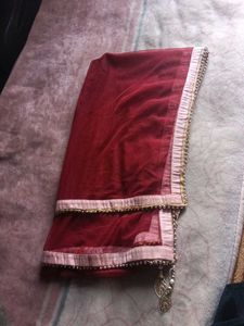 Elegant Ethnic Dress Material