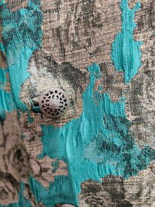 Sea Green Indo Western
