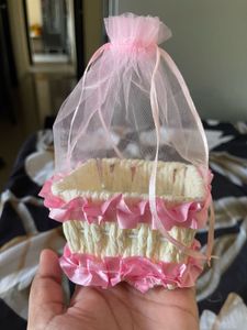 Cute pink Gift Box 🎁