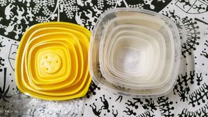 Microwave Utensils / New