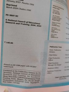 Physics Part II Textbook