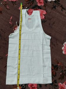 Kids Kurta Koti Set And 5 Vests