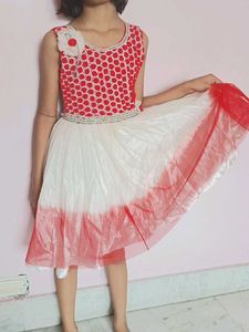 Beautiful Frock