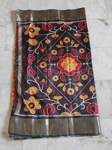 Silk Saree