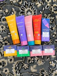 Skincare Combo