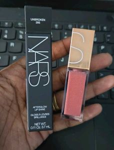 NARS Lip Shine - Unbroken