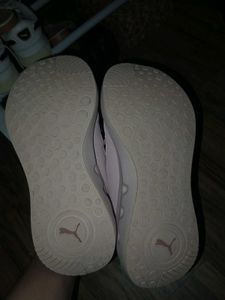 Puma Softy Running Shoes