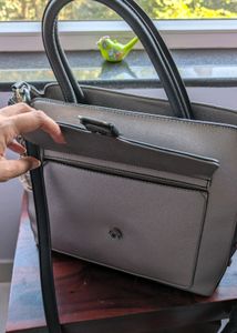 New Tesmode Bag (With Brand Hanging Packed)