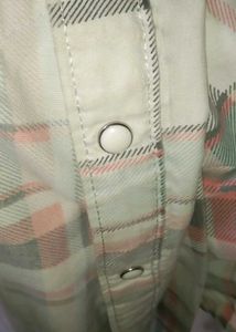 Checked Full Sleeve Shirt
