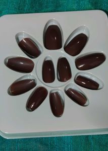Beromt false nails set