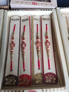 Rakhi