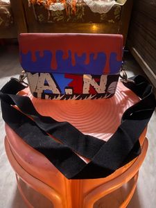 Stylish Crossbody Bag