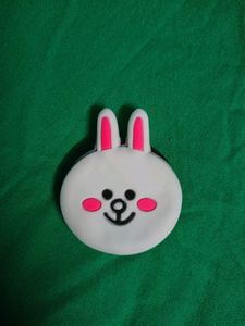 Mobile Pop Up Socket