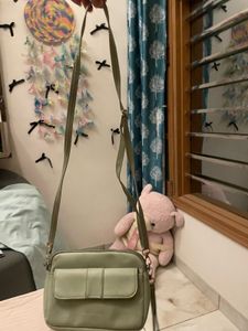 Used Bag
