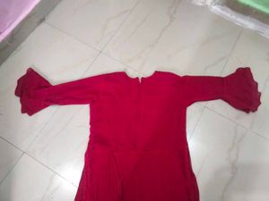 Naira Cut Kurti