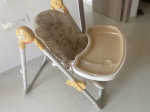 Baby highchair