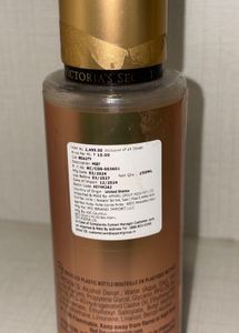 Victoria's Secret Bare Vanilla Mist