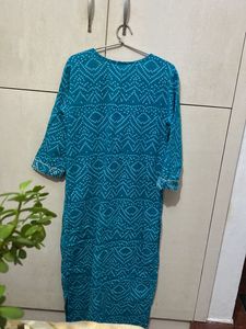 Women Kurta | Size S | Bust 32 Inch