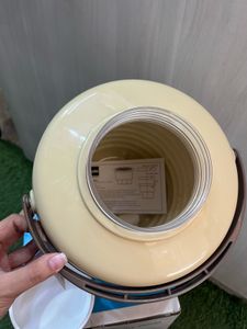 Cello Water Camper