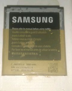 Samsung Core 2