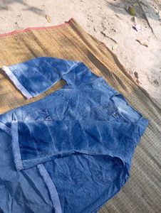 Kurta Tops
