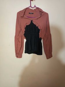 Valentine Top💗