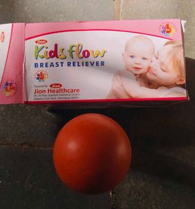 Breast Relief Pump