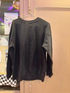 Lilo &amp; Stitch Graphic Sweatshirt From H&amp;M