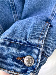 Forever 21 Denim jacket